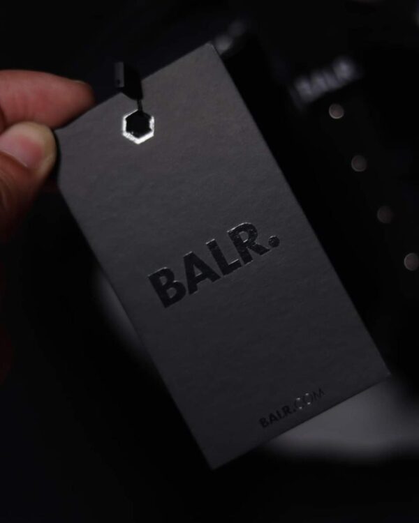 ⁦CASQUETTE BALR ORIGINAL 🇩🇪⁩ - الصورة ⁦4⁩