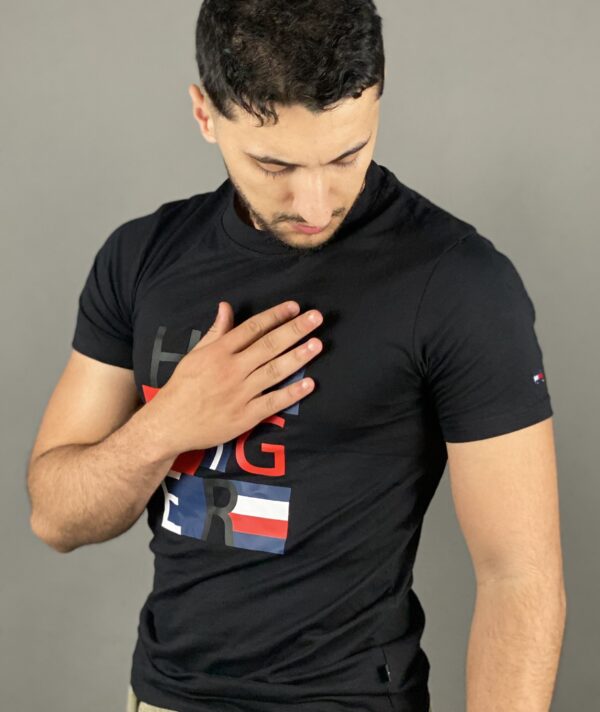 ⁦T-shirt tomy⁩ - الصورة ⁦3⁩